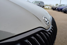 Skoda Fabia Combi 1.0 TSI 110 BVM6 MONTE CARLO 6CV