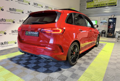 Mercedes Classe B 220d 190 ch FASCINATION AMG Line Edition 8G-DCT