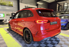 Mercedes Classe B 220d 190 ch FASCINATION AMG Line Edition 8G-DCT