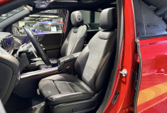 Mercedes Classe B 220d 190 ch FASCINATION AMG Line Edition 8G-DCT