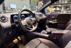 Mercedes Classe B 220d 190 ch FASCINATION AMG Line Edition 8G-DCT