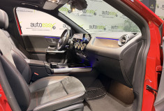 Mercedes Classe B 220d 190 ch FASCINATION AMG Line Edition 8G-DCT