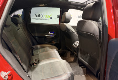 Mercedes Classe B 220d 190 ch FASCINATION AMG Line Edition 8G-DCT