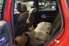 Mercedes Classe B 220d 190 ch FASCINATION AMG Line Edition 8G-DCT