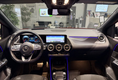 Mercedes Classe B 220d 190 ch FASCINATION AMG Line Edition 8G-DCT