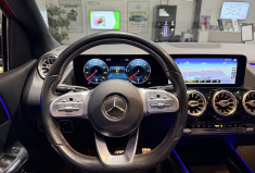 Mercedes Classe B 220d 190 ch FASCINATION AMG Line Edition 8G-DCT