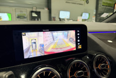 Mercedes Classe B 220d 190 ch FASCINATION AMG Line Edition 8G-DCT