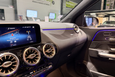 Mercedes Classe B 220d 190 ch FASCINATION AMG Line Edition 8G-DCT