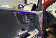 Mercedes Classe B 220d 190 ch FASCINATION AMG Line Edition 8G-DCT