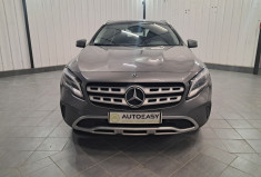 Mercedes GLA 180 D 109 Sensation 7G TOIT OUVRANT- ENTRETIEN A JOUR  - 