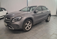 Mercedes GLA 180 D 109 Sensation 7G TOIT OUVRANT- ENTRETIEN A JOUR  - 
