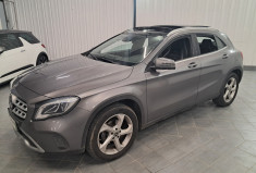 Mercedes GLA 180 D 109 Sensation 7G TOIT OUVRANT- ENTRETIEN A JOUR  - 