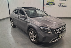 Mercedes GLA 180 D 109 Sensation 7G TOIT OUVRANT- ENTRETIEN A JOUR  - 