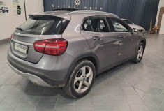 Mercedes GLA 180 D 109 Sensation 7G TOIT OUVRANT- ENTRETIEN A JOUR  - 
