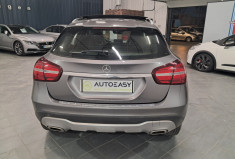 Mercedes GLA 180 D 109 Sensation 7G TOIT OUVRANT- ENTRETIEN A JOUR  - 