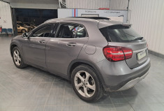 Mercedes GLA 180 D 109 Sensation 7G TOIT OUVRANT- ENTRETIEN A JOUR  - 