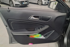 Mercedes GLA 180 D 109 Sensation 7G TOIT OUVRANT- ENTRETIEN A JOUR  - 