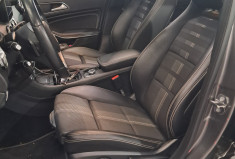 Mercedes GLA 180 D 109 Sensation 7G TOIT OUVRANT- ENTRETIEN A JOUR  - 