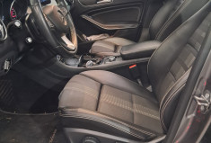 Mercedes GLA 180 D 109 Sensation 7G TOIT OUVRANT- ENTRETIEN A JOUR  - 