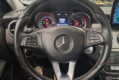 Mercedes GLA 180 D 109 Sensation 7G TOIT OUVRANT- ENTRETIEN A JOUR  - 