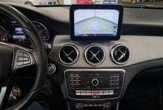 Mercedes GLA 180 D 109 Sensation 7G TOIT OUVRANT- ENTRETIEN A JOUR  - 
