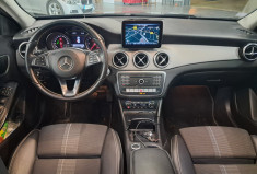 Mercedes GLA 180 D 109 Sensation 7G TOIT OUVRANT- ENTRETIEN A JOUR  - 