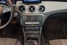 Mercedes GLA 180 D 109 Sensation 7G TOIT OUVRANT- ENTRETIEN A JOUR  - 