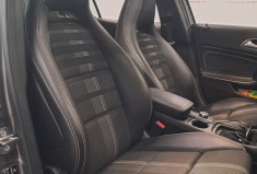 Mercedes GLA 180 D 109 Sensation 7G TOIT OUVRANT- ENTRETIEN A JOUR  - 