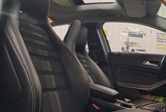 Mercedes GLA 180 D 109 Sensation 7G TOIT OUVRANT- ENTRETIEN A JOUR  - 