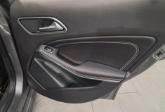 Mercedes GLA 180 D 109 Sensation 7G TOIT OUVRANT- ENTRETIEN A JOUR  - 