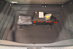 Mercedes GLA 180 D 109 Sensation 7G TOIT OUVRANT- ENTRETIEN A JOUR  - 