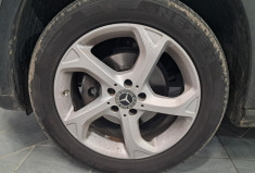 Mercedes GLA 180 D 109 Sensation 7G TOIT OUVRANT- ENTRETIEN A JOUR  - 