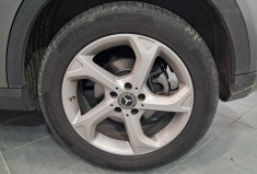 Mercedes GLA 180 D 109 Sensation 7G TOIT OUVRANT- ENTRETIEN A JOUR  - 