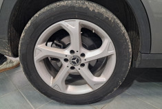 Mercedes GLA 180 D 109 Sensation 7G TOIT OUVRANT- ENTRETIEN A JOUR  - 