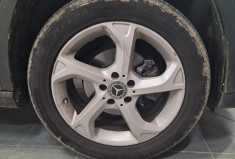 Mercedes GLA 180 D 109 Sensation 7G TOIT OUVRANT- ENTRETIEN A JOUR  - 