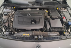Mercedes GLA 180 D 109 Sensation 7G TOIT OUVRANT- ENTRETIEN A JOUR  - 