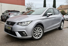 SEAT Ibiza 1.6 TDI 80cv / Urban edition / Virtual Cokpit / Révisée / Pneus neufs /