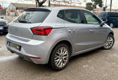 SEAT Ibiza 1.6 TDI 80cv / Urban edition / Virtual Cokpit / Révisée / Pneus neufs /
