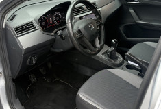 SEAT Ibiza 1.6 TDI 80cv / Urban edition / Virtual Cokpit / Révisée / Pneus neufs /