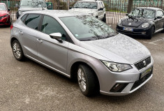 SEAT Ibiza 1.6 TDI 80cv / Urban edition / Virtual Cokpit / Révisée / Pneus neufs /