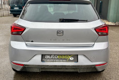 SEAT Ibiza 1.6 TDI 80cv / Urban edition / Virtual Cokpit / Révisée / Pneus neufs /