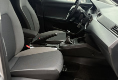 SEAT Ibiza 1.6 TDI 80cv / Urban edition / Virtual Cokpit / Révisée / Pneus neufs /