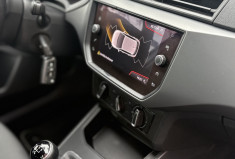 SEAT Ibiza 1.6 TDI 80cv / Urban edition / Virtual Cokpit / Révisée / Pneus neufs /