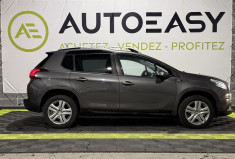 Peugeot 2008 1.2 82ch Style - Suivi 100% Peugeot, Distribution OK