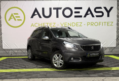 Peugeot 2008 1.2 82ch Style - Suivi 100% Peugeot, Distribution OK