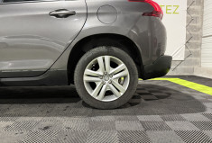 Peugeot 2008 1.2 82ch Style - Suivi 100% Peugeot, Distribution OK