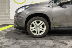 Peugeot 2008 1.2 82ch Style - Suivi 100% Peugeot, Distribution à jour