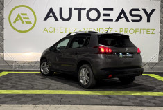 Peugeot 2008 1.2 82ch Style - Suivi 100% Peugeot, Distribution OK