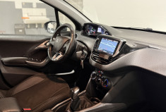 Peugeot 2008 1.2 82ch Style - Suivi 100% Peugeot, Distribution à jour