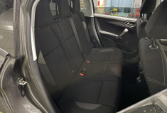 Peugeot 2008 1.2 82ch Style - Suivi 100% Peugeot, Distribution OK
